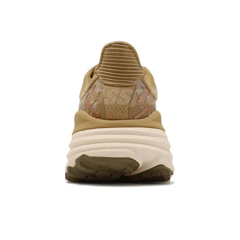 Hoka One One Stinson 7 Wheat 1141530-WHF by Air Jordan