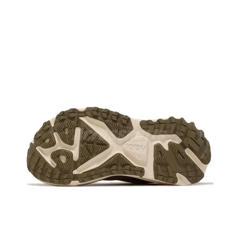 Hoka One One Stinson 7 Wheat 1141530-WHF by Air Jordan