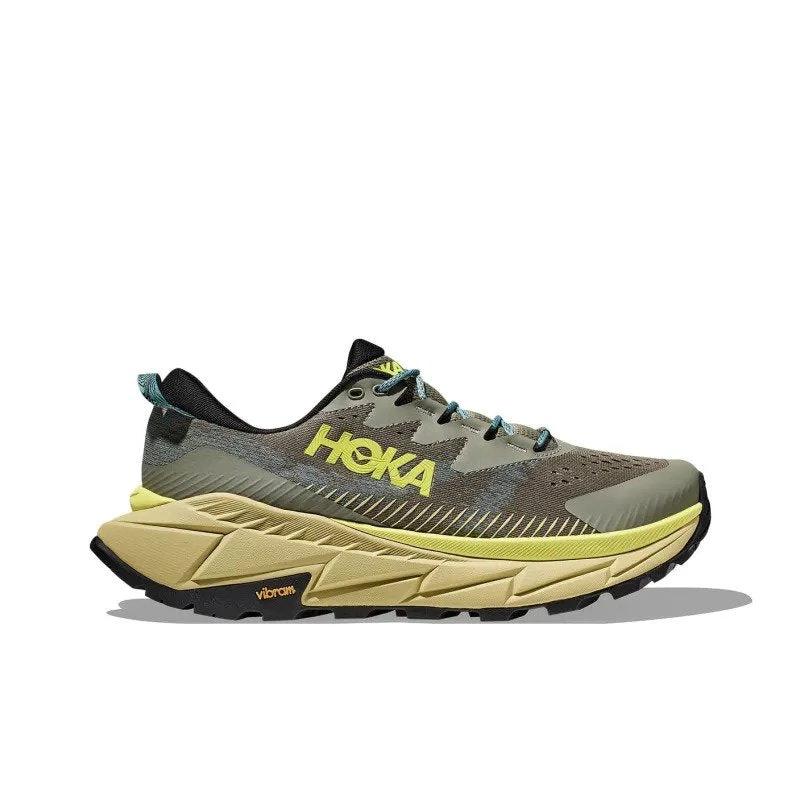 Hoka One One Skyline Float X Olive Haze Celery Root 1141610-OHCRT by Air Jordan