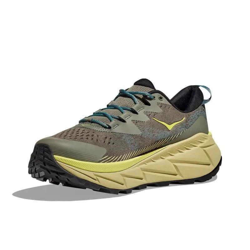 Hoka One One Skyline Float X Olive Haze Celery Root 1141610-OHCRT by Air Jordan