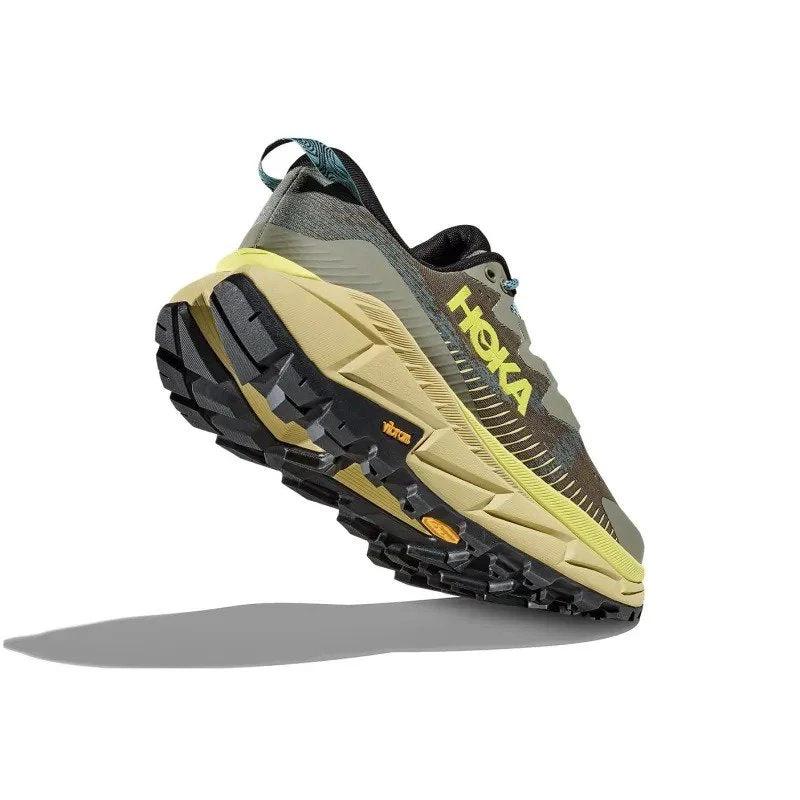 Hoka One One Skyline Float X Olive Haze Celery Root 1141610-OHCRT by Air Jordan