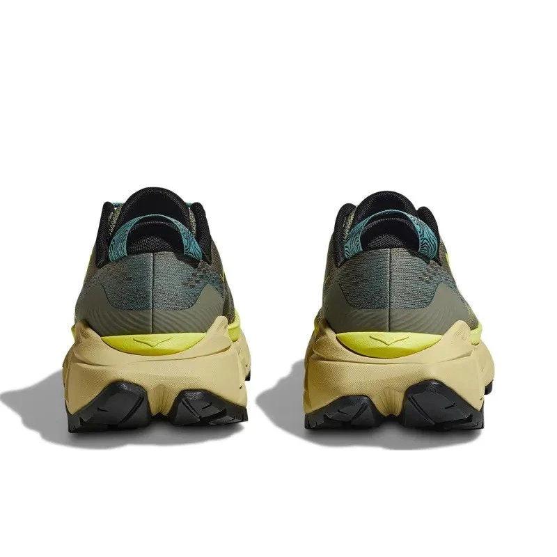 Hoka One One Skyline Float X Olive Haze Celery Root 1141610-OHCRT by Air Jordan