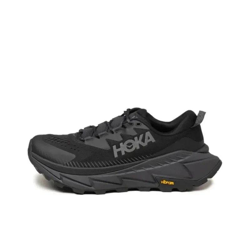 Hoka One One Skyline Float X Triple Black 1141610-BBLC by Air Jordan