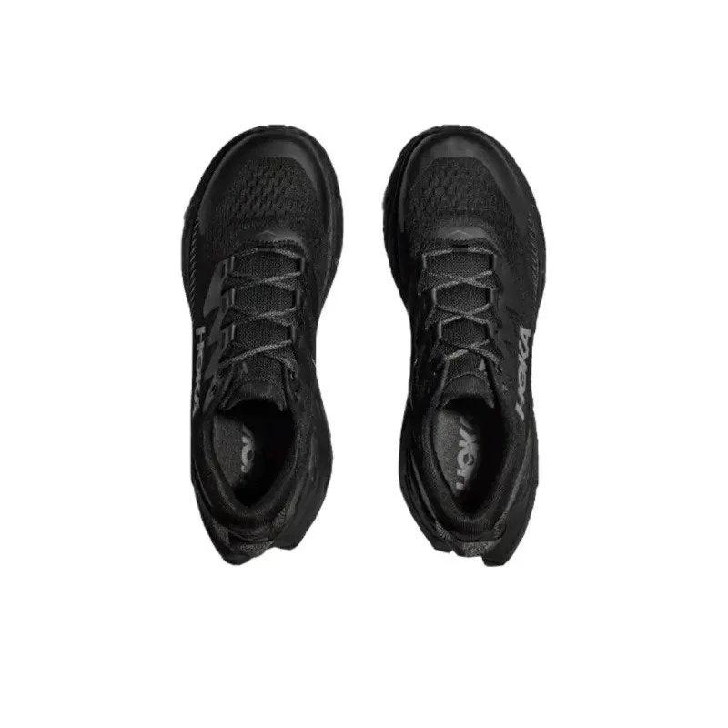 Hoka One One Skyline Float X Triple Black 1141610-BBLC by Air Jordan