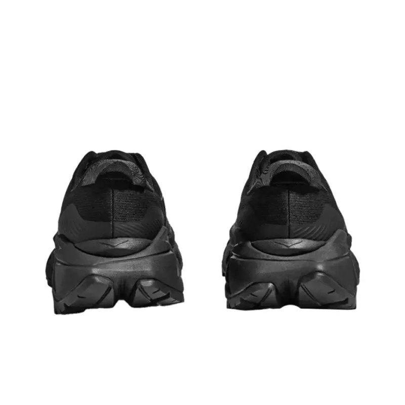Hoka One One Skyline Float X Triple Black 1141610-BBLC by Air Jordan