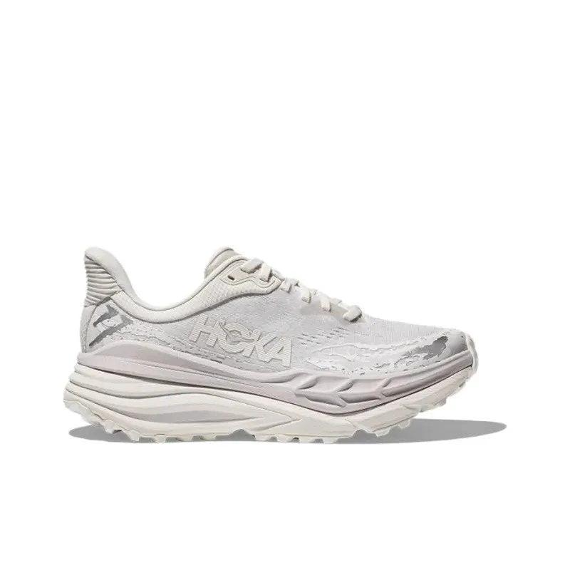 Hoka One One Stinson 7 Triple White 1141530-WWH by Air Jordan