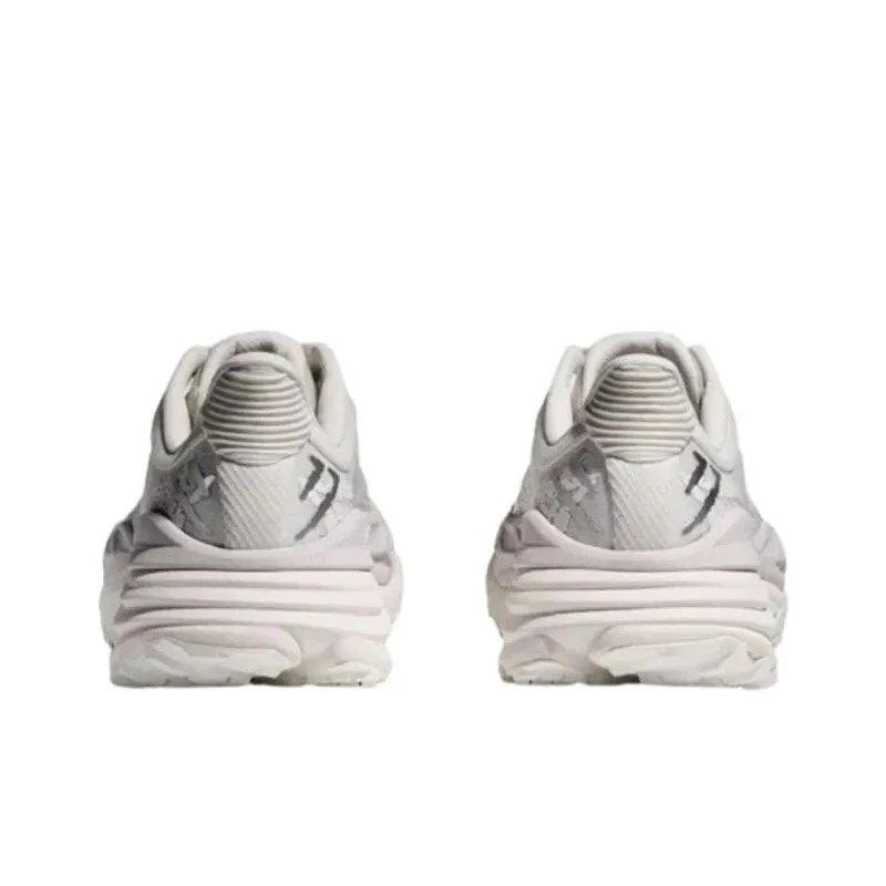Hoka One One Stinson 7 Triple White 1141530-WWH by Air Jordan