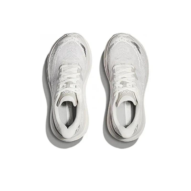 Hoka One One Stinson 7 Triple White 1141530-WWH by Air Jordan