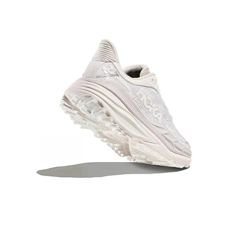 Hoka One One Stinson 7 Triple White 1141530-WWH by Air Jordan