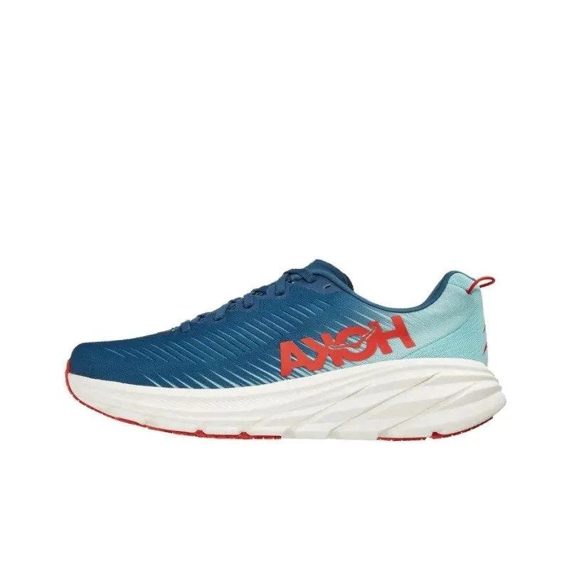 Hoka One One Rincon 3 Real Teal Eggshell Blue 1119395-RTEB by Air Jordan
