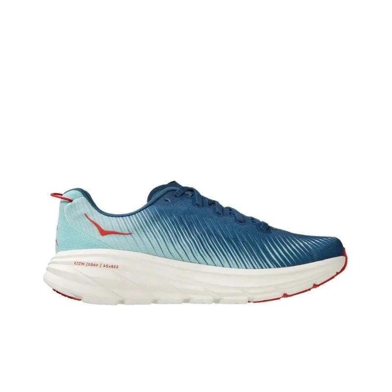 Hoka One One Rincon 3 Real Teal Eggshell Blue 1119395-RTEB by Air Jordan