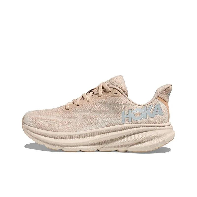 Hoka One One Clifton 9 Shifting Sand 1127895-SSEG by Air Jordan