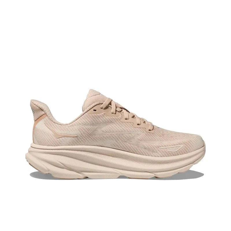 Hoka One One Clifton 9 Shifting Sand 1127895-SSEG by Air Jordan