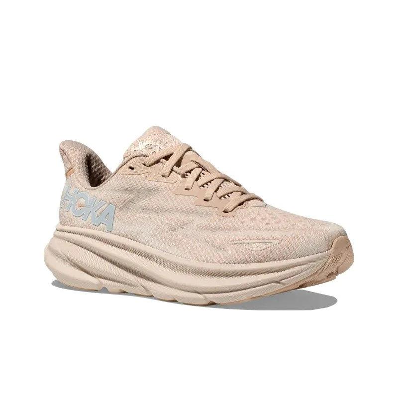 Hoka One One Clifton 9 Shifting Sand 1127895-SSEG by Air Jordan
