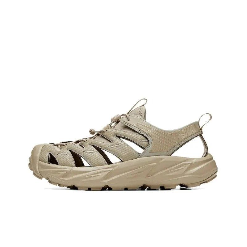 Hoka One One Hopara Oxford Tan 1123112-OTOT by Air Jordan