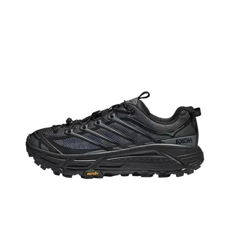 Hoka One One Mafate Three 2 Black 1141572-BBLC by Air Jordan