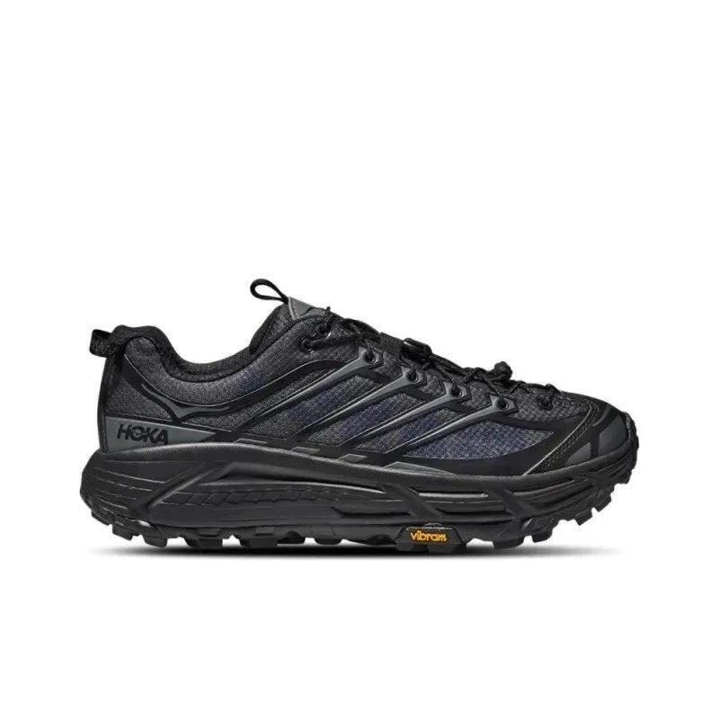 Hoka One One Mafate Three 2 Black 1141572-BBLC by Air Jordan