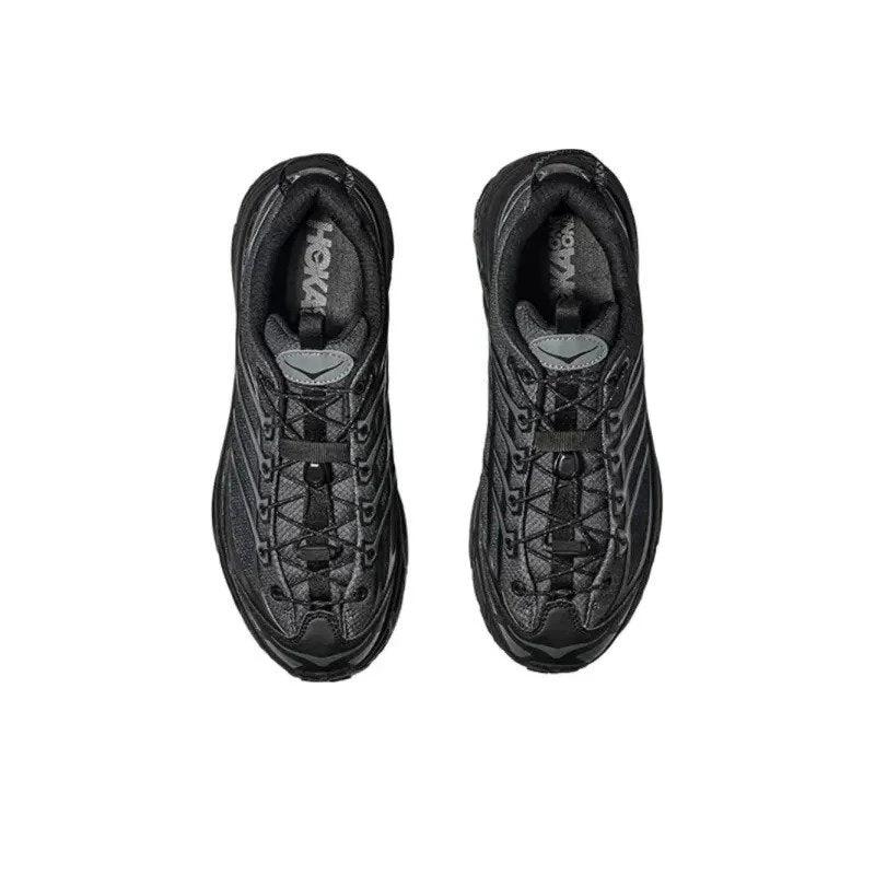 Hoka One One Mafate Three 2 Black 1141572-BBLC by Air Jordan