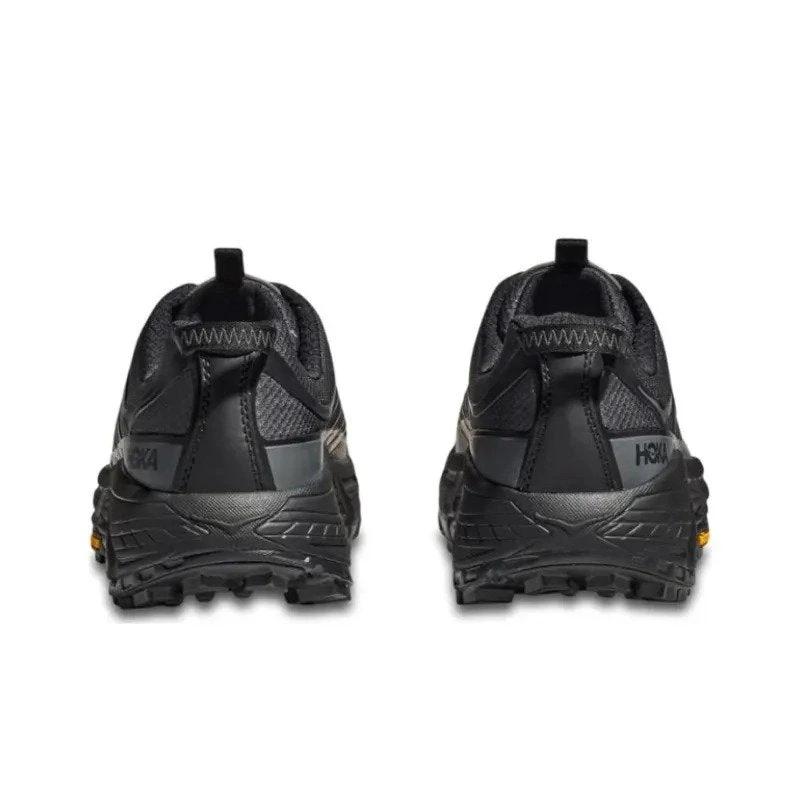 Hoka One One Mafate Three 2 Black 1141572-BBLC by Air Jordan