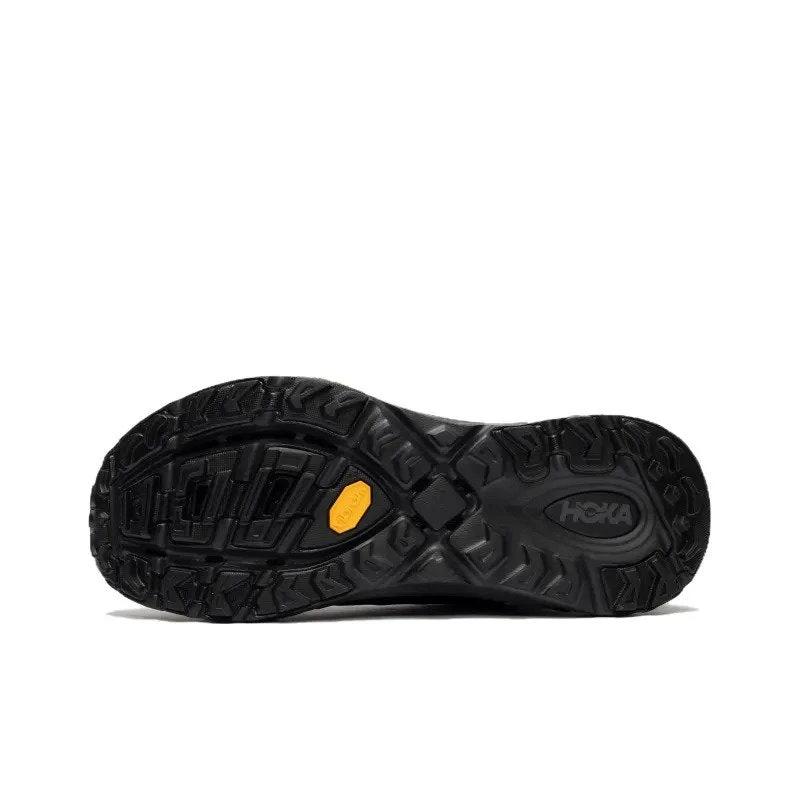 Hoka One One Mafate Three 2 Black 1141572-BBLC by Air Jordan