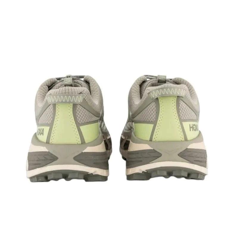 Hoka One One Mafate Three 2 Barley Seed Green 1141572-BYS by Air Jordan