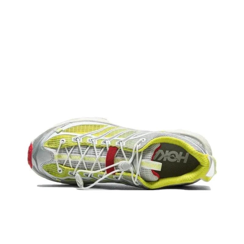 Hoka One One Mafate Three 2 Yellow 1153931-WNN by Air Jordan