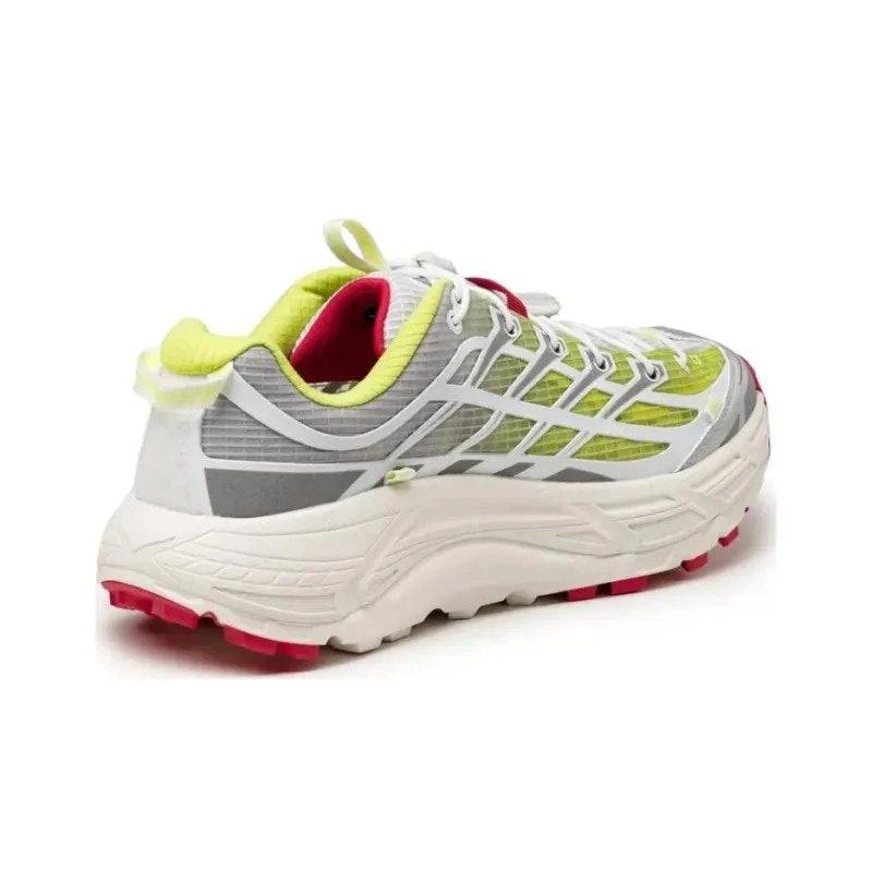Hoka One One Mafate Three 2 Yellow 1153931-WNN by Air Jordan