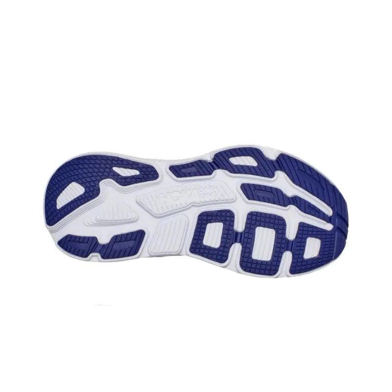 Hoka One One Bondi 7 Purple Heather Clematis Blue 1110519-PHCB by Air Jordan