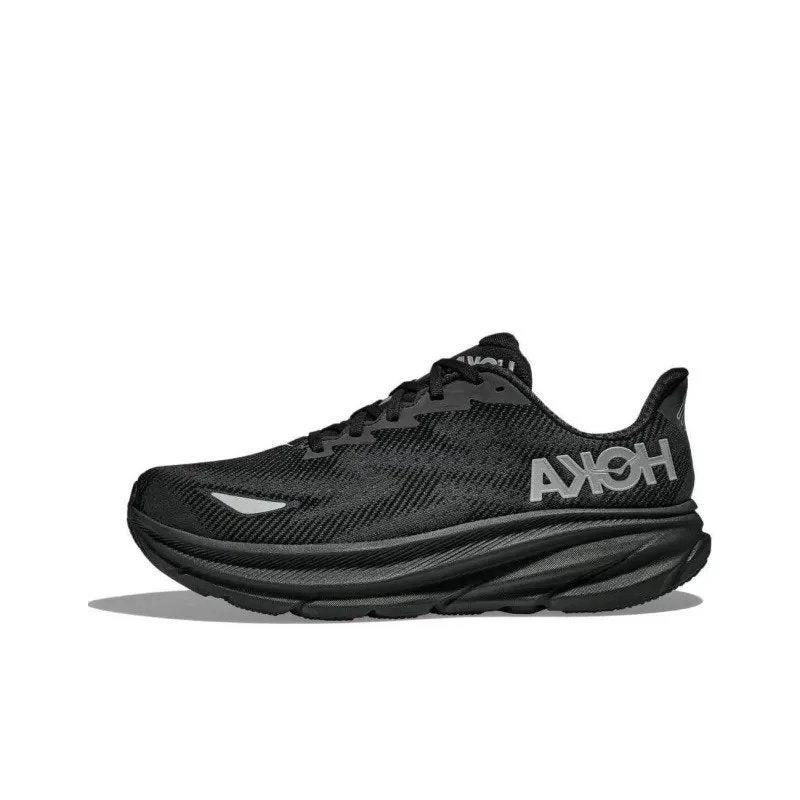 Hoka One One Clifton 9 GTX Black 1141470-BBLC by Air Jordan