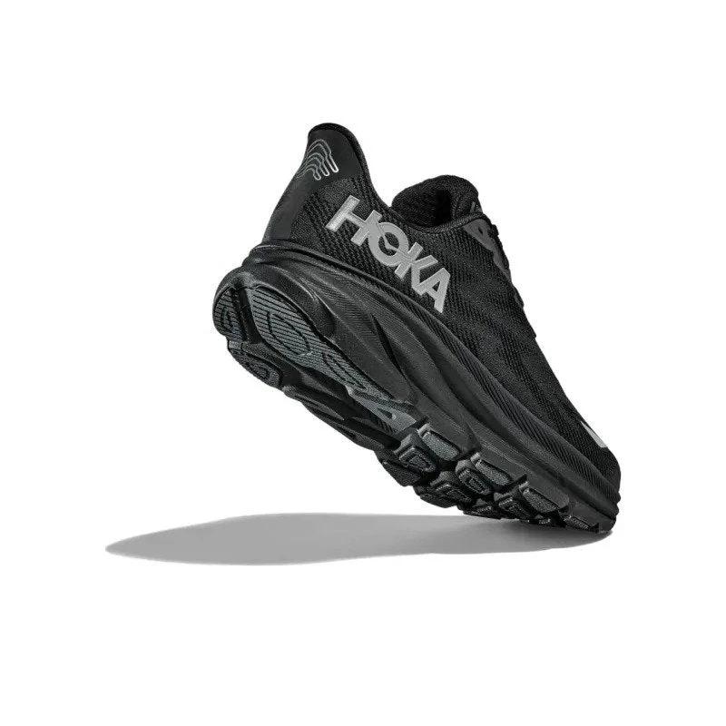 Hoka One One Clifton 9 GTX Black 1141470-BBLC by Air Jordan