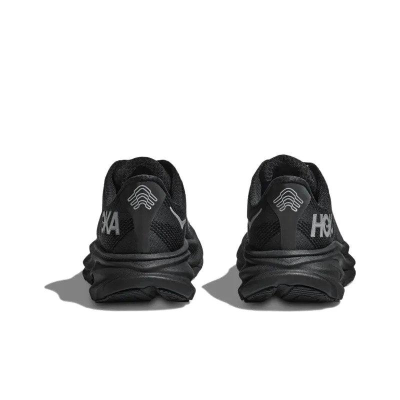 Hoka One One Clifton 9 GTX Black 1141470-BBLC by Air Jordan