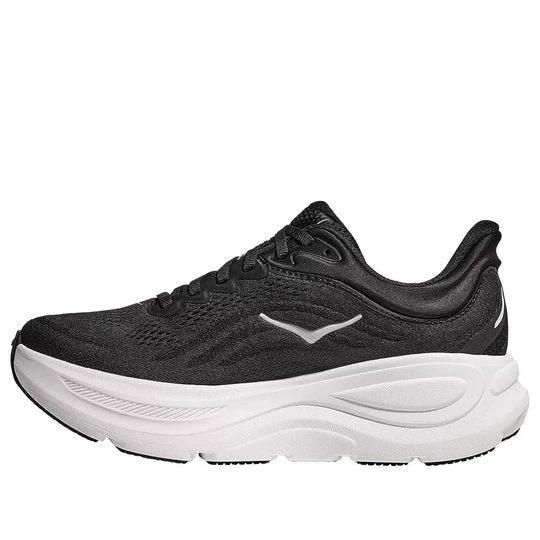 Hoka One One Bondi 9 Wide Black White 1162013-BWHT by Air Jordan