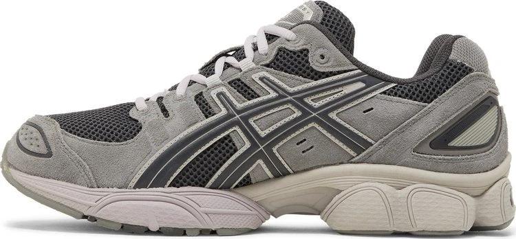 Asics Gel Nimbus 9 Obsidian Grey 1201A584-020 by Air Jordan