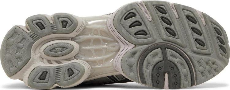 Asics Gel Nimbus 9 Obsidian Grey 1201A584-020 by Air Jordan