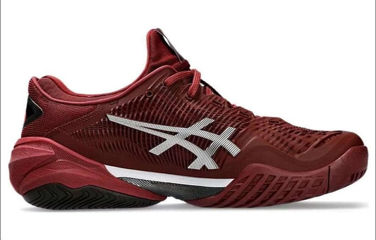 Asics Court FF 3 Antique Red 1041A370-600 by Air Jordan