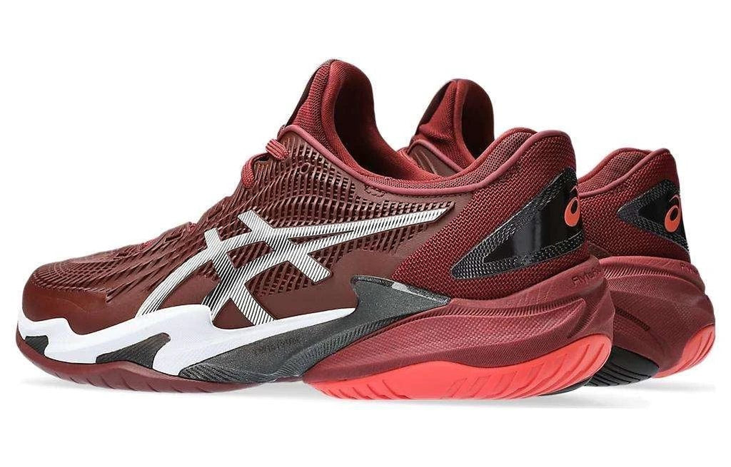 Asics Court FF 3 Antique Red 1041A370-600 by Air Jordan