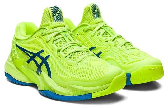 Asics Court FF 3 Hazard Green 1042A220-300 by Air Jordan