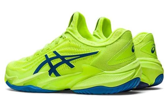 Asics Court FF 3 Hazard Green 1042A220-300 by Air Jordan