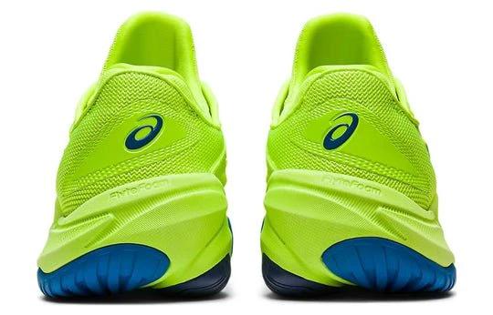 Asics Court FF 3 Hazard Green 1042A220-300 by Air Jordan