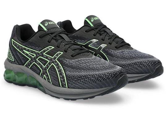Asics Gel Quantum 180 7 Black Bright Lime 1201A880-001 by Air Jordan
