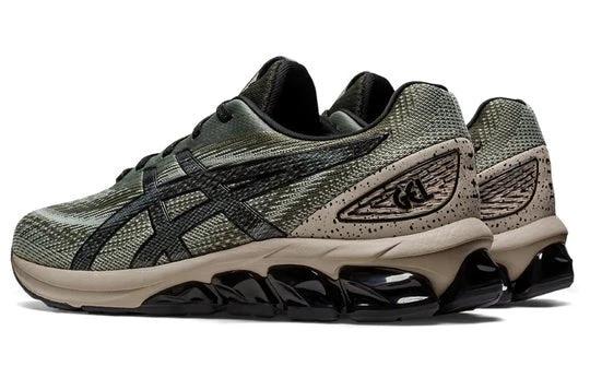 Asics Gel Quantum 180 7 Lichen Green Khaki 1201A631-300 by Air Jordan