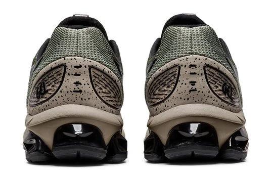 Asics Gel Quantum 180 7 Lichen Green Khaki 1201A631-300 by Air Jordan