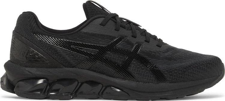 Asics Gel Quantum 180 7 Triple Black 1201A631-001 by Air Jordan