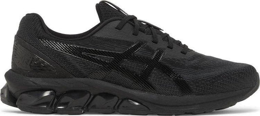 Asics Gel Quantum 180 7 Triple Black 1201A631-001 by Air Jordan