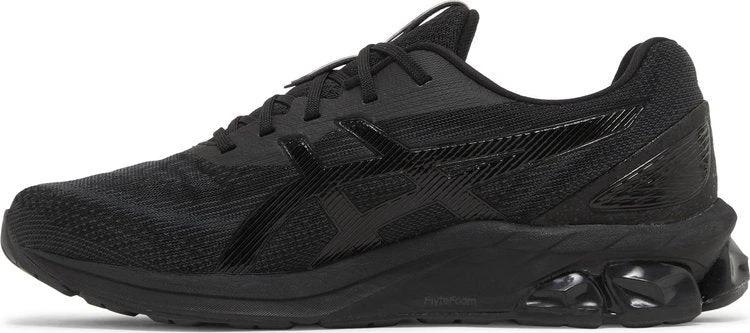 Asics Gel Quantum 180 7 Triple Black 1201A631-001 by Air Jordan