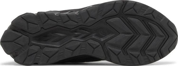 Asics Gel Quantum 180 7 Triple Black 1201A631-001 by Air Jordan