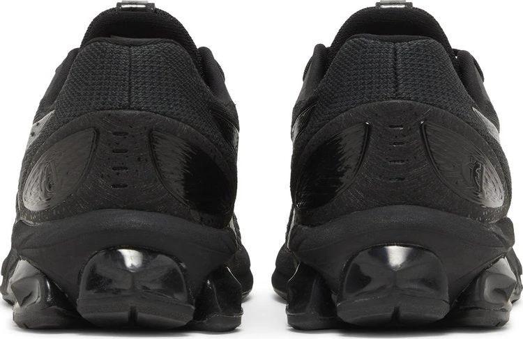 Asics Gel Quantum 180 7 Triple Black 1201A631-001 by Air Jordan