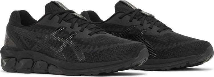 Asics Gel Quantum 180 7 Triple Black 1201A631-001 by Air Jordan