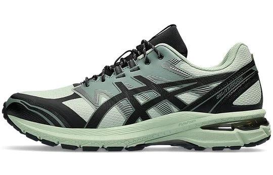 Asics Gel Terrain Dark Jade 1203A342-300 by Air Jordan