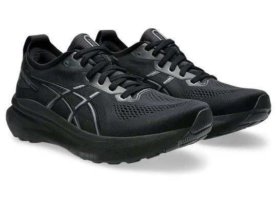 Asics Gel-Kayano 31 Black 1011B867-001 by Air Jordan